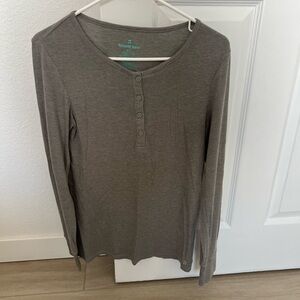 Tommy John Women's Downtime Henley